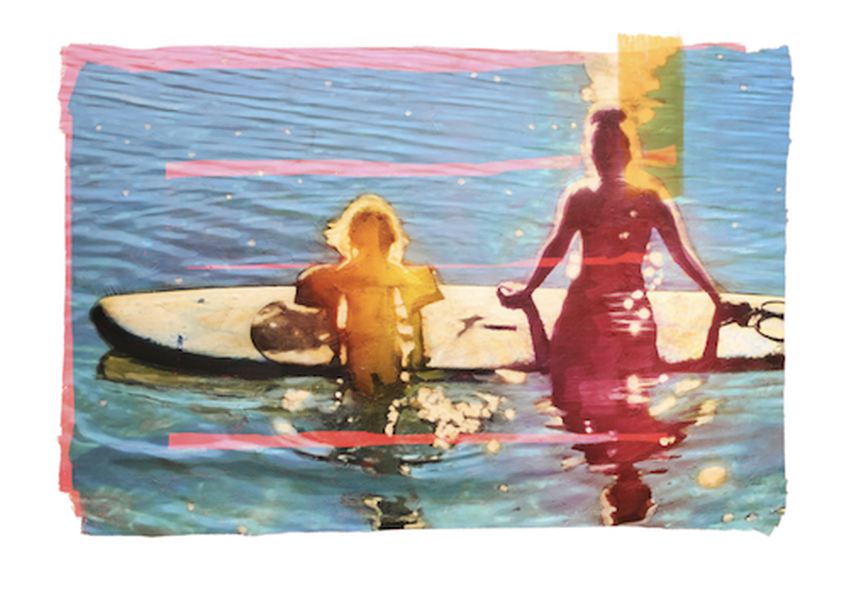 Afternoon 17 24 av Per Fronth