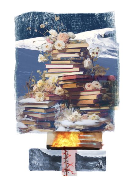 Horizon / Hovdenut 10 25 av Per Fronth