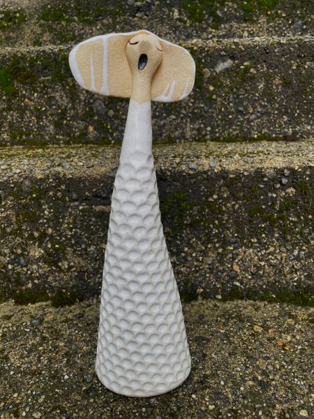 Syngedame av Ingeborg Rørvik