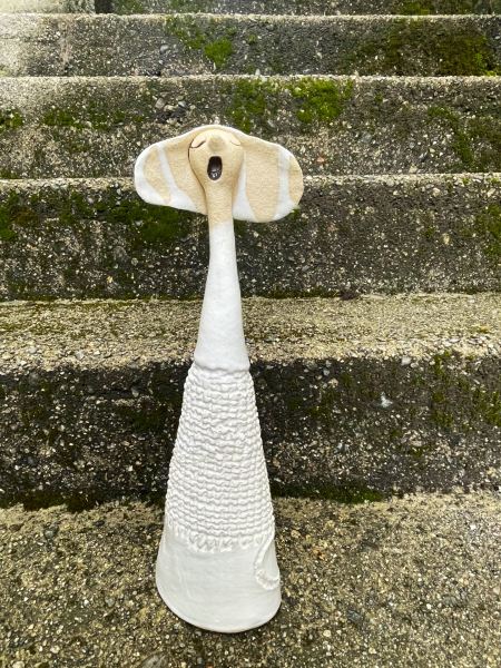 Syngedame av Ingeborg Rørvik