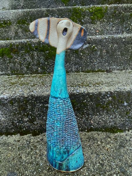 Syngedame av Ingeborg Rørvik