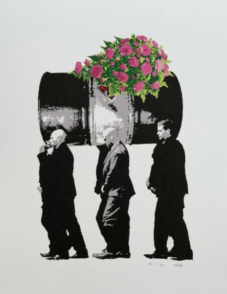 Future ceremony av  VLEK